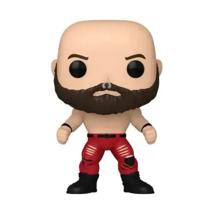 WWE Funko POP! vinylová figúrka Braun Strowman 9 cm termékfotója