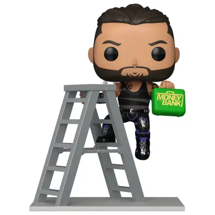 WWE Funko POP! Prémiová vinylová figúrka Damian Priest MITB 9 cm produktová fotografia