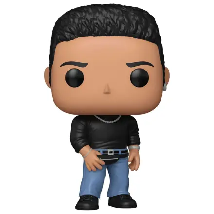 WWE Funko POP! Vinylová figúrka Dwayne 
