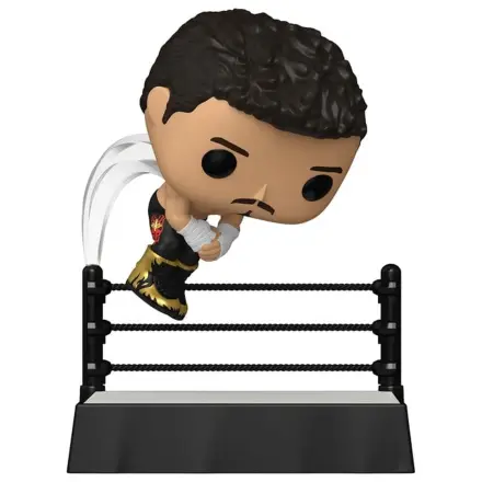 WWE Funko POP! prémiová vinylová figúrka Eddie Guerrero(Frog Splash) 9 cm produktová fotografia