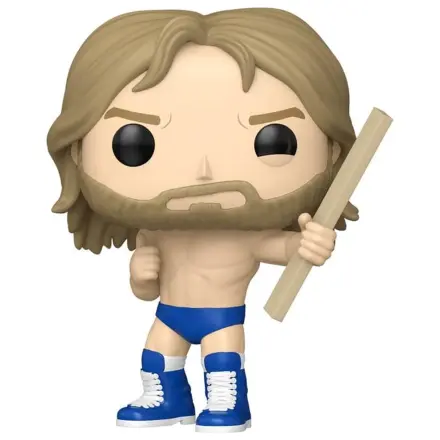 WWE Funko POP! Vinylová figúrka Hacksaw Jim Duggan 9 cm produktová fotografia