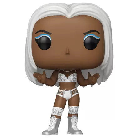 WWE Funko POP! Vinylová figúrka Jade Cargill(MT) 9 cm produktová fotografia