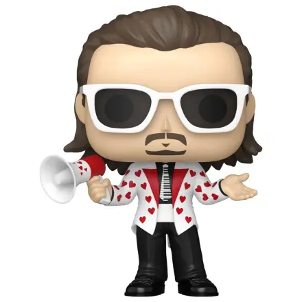 WWE Funko POP! Vinylová figúrka Jimmy Hart 9 cm produktová fotografia
