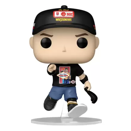 WWE Funko POP! Vinylová figúrka John Cena (WM 41) 9 cm produktová fotografia