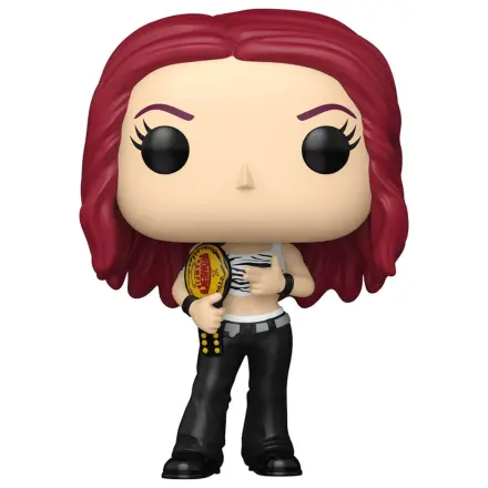 WWE Funko POP! Vinylová figúrka Lita with Championship Belt 9 cm produktová fotografia