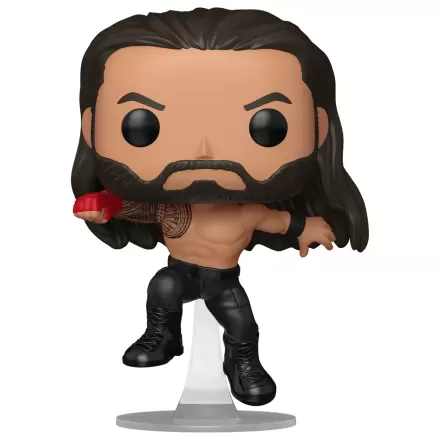 WWE Funko POP! Vinylová figúrka Roman Reigns 9 cm produktová fotografia