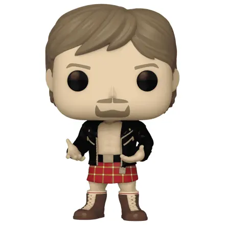 WWE Funko POP! Vinylová figúrka Rowdy Roddy Piper 9 cm produktová fotografia