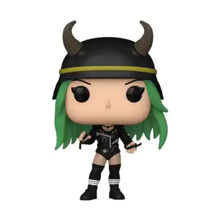 WWE Funko POP! Vinyl figúrka Shotzi Blackheart 9 cm termékfotója