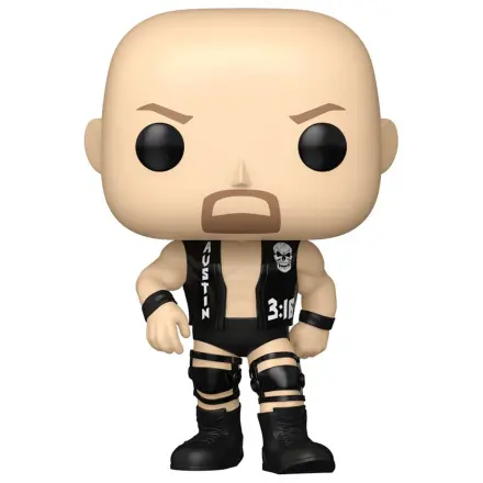 WWE Funko POP! Vinylová figúrka 