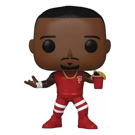 WWE POP! Vinylová figúrka Street Profits - Montez Ford 9 cm produktová fotografia