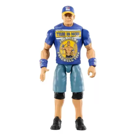 WWE Main Event Series akčná figúrka John Cena 15 cm produktová fotografia