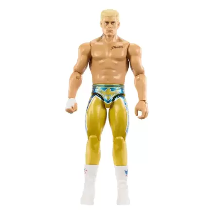 WWE Main Event Series akčná figúrka 