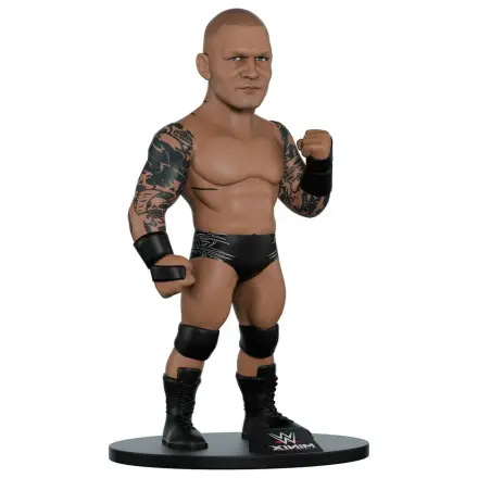 WWE Minix figúrka Randy Orton 12 cm produktová fotografia