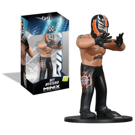 WWE Rey Mysterio Figúrka Minix 12 cm produktová fotografia
