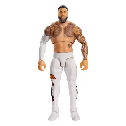 WWE Ultimate Edition akčná figúrka Jey Uso 15 cm termékfotója