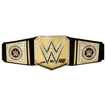 WWE Undisputed WWE Universal Title šampionát produktová fotografia