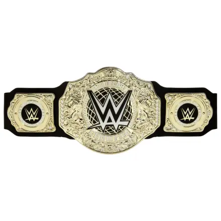 WWE World Heavyweight Titul Gold produktová fotografia
