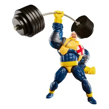 X-Factor Marvel Legends Akčná figúrka Strong Guy 15 cm produktová fotografia