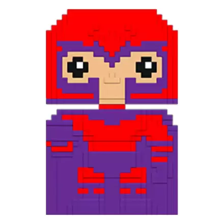 Funko POP! 8-Bit Vinyl figúrka Magneto 9 cm termékfotója