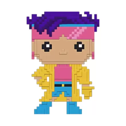 X-Men &#039;97 Funko POP! 8-Bit Vinyl Figúrka Jubilee 9 cm termékfotója