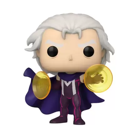 X-Men '97 Funko POP! Marvel Vinyl figúrka Magneto 9 cm produktová fotografia