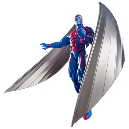 X-Men '97 Marvel Legends akčná figúrka Archangel 15 cm produktová fotografia