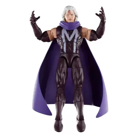 X-Men '97 Marvel Legends akčná figúrka Magneto 15 cm produktová fotografia