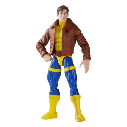 X-Men: The Animated Series Marvel Legends Akčná Figúrka Marvel's Morph 15 cm produktová fotografia