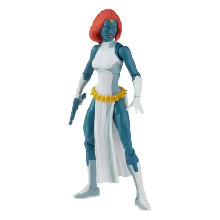 X-Men: The Animated Series Marvel Legends Akčná Figúrka Marvel's Mystique 15 cm produktová fotografia