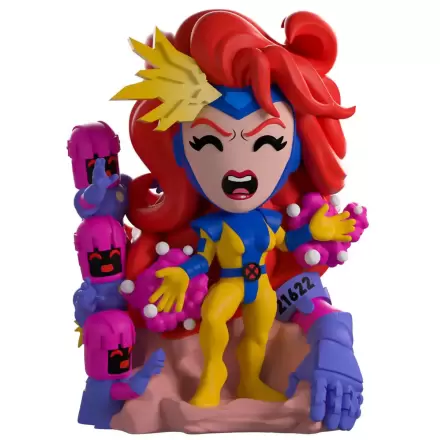 X-Men Vinyl Figúrka Jean Grey 13 cm produktová fotografia