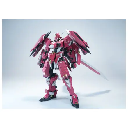 X-PLAY J-20 Cang Wei Crimson Flowing Gold Model Kit 21 cm produktová fotografia