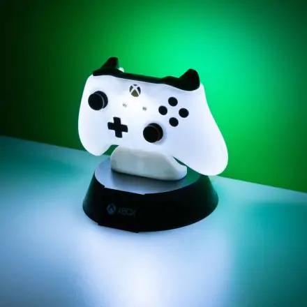 Xbox Icon Svetelný ovládač termékfotója