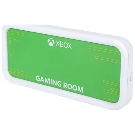 Xbox nástenná lampa Light up Room Sign V2 produktová fotografia