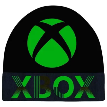 Xbox Symbol Green detská šiltovka 56 cm produktová fotografia