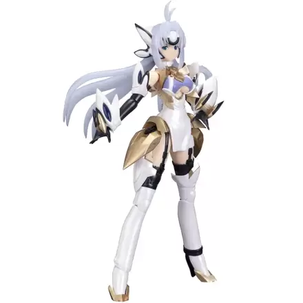 Xenosaga Plastikový Model Kit 1/12 Kos-Mos Ver 4 14 cm produktová fotografia