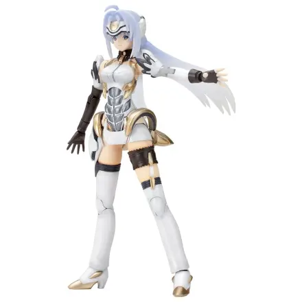 Xenosaga Plastový model súprava 1/12 Kos-Mos Ver.1 (Reproduction) 16 cm produktová fotografia