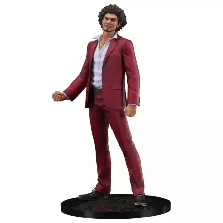 Yakuza Digsta PVC socha Ichiban Kasuga 17 cm produktová fotografia