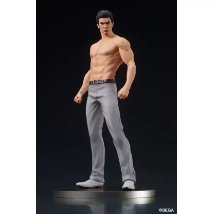 Yakuza Digsta PVC Soška Kazuma Kiryu Fierce Fighting Ver. 17 cm produktová fotografia