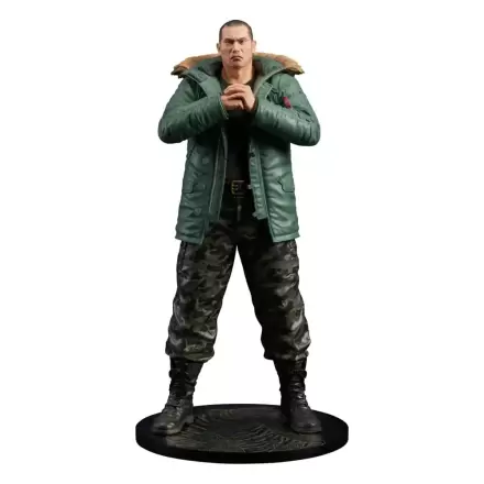 Yakuza: Like a Dragon Digsta PVC Socha Taiga Saejima 19 cm produktová fotografia