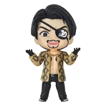 Yakuza Nendoroid akčná figúrka Goro Majima 10 cm produktová fotografia