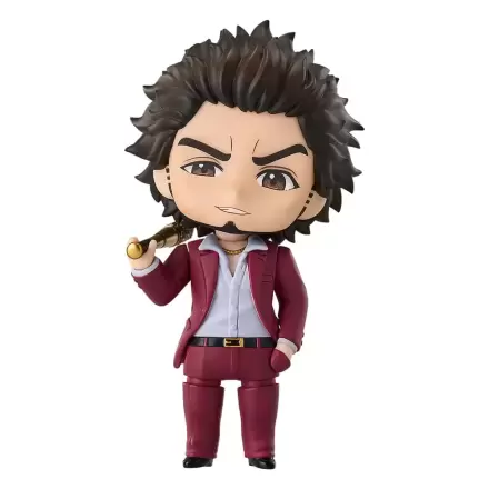 Yakuza Nendoroid akčná figúrka Ichiban Kasuga 10 cm produktová fotografia