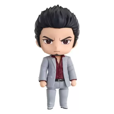 Yakuza Nendoroid Akčná figúrka Kazuma Kiryu 10 cm produktová fotografia