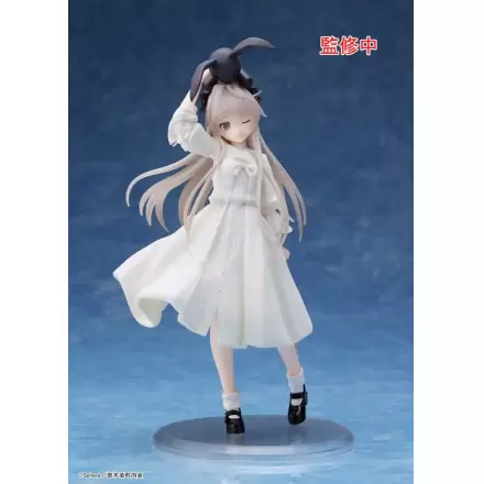 Yosuga no Sora Coreful PVC figúrka Kasugano Sora Prim ver. 18 cm termékfotója