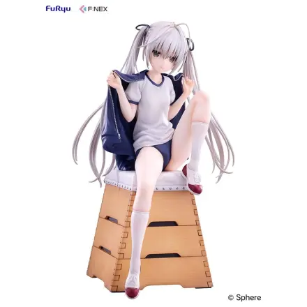 Yosuga no Sora F:NEX PVC Socha 1/7 Sora Kasugano Bloomers Ver. 20 cm produktová fotografia
