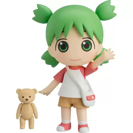 Yotsuba&! Nendoroid akčná figúrka Yotsuba Koiwai 10 cm produktová fotografia
