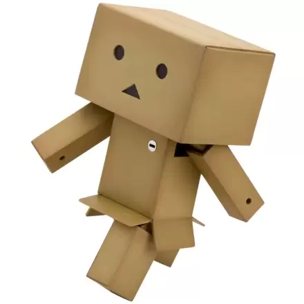 Yotsubato! Plastová modelová stavebnica Danboard 13 cm produktová fotografia