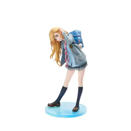 Your Lie in April PVC socha 1/7 Kaori Miyazono 22 cm produktová fotografia