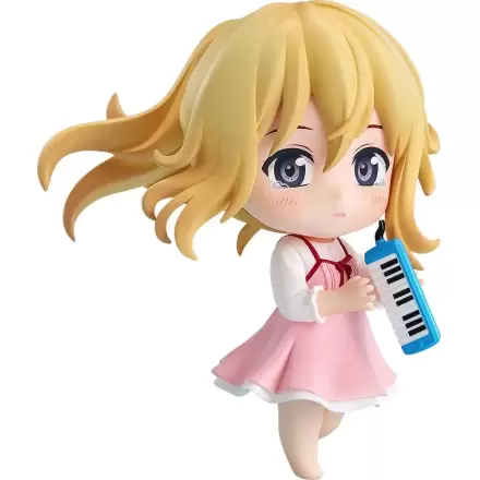 Your Lie in April Nendoroid Akčná Figúrka Light Kaori Miyazono: Spring of Beginning Ver. 10 cm termékfotója