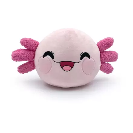 Youtooz Originálny 3D vankúš Axolotl 30 cm termékfotója