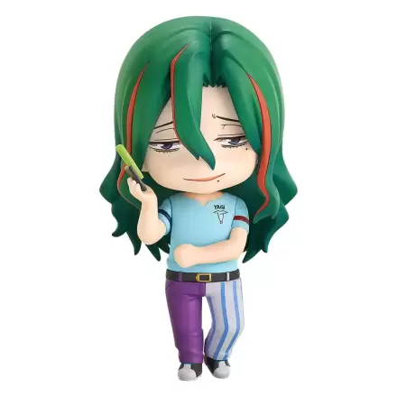 Yowamushi Pedal Limit Break Nendoroid akčná figúrka Light Yusuke Makishima 10 cm termékfotója